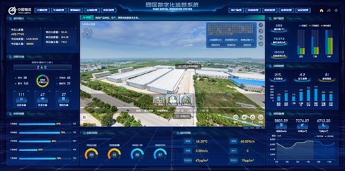 變革中創(chuàng)新,中國(guó)物流激發(fā)經(jīng)濟(jì)高質(zhì)量發(fā)展新活力